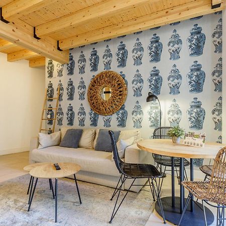 Caterina Victoria Apartment Malaga Luaran gambar