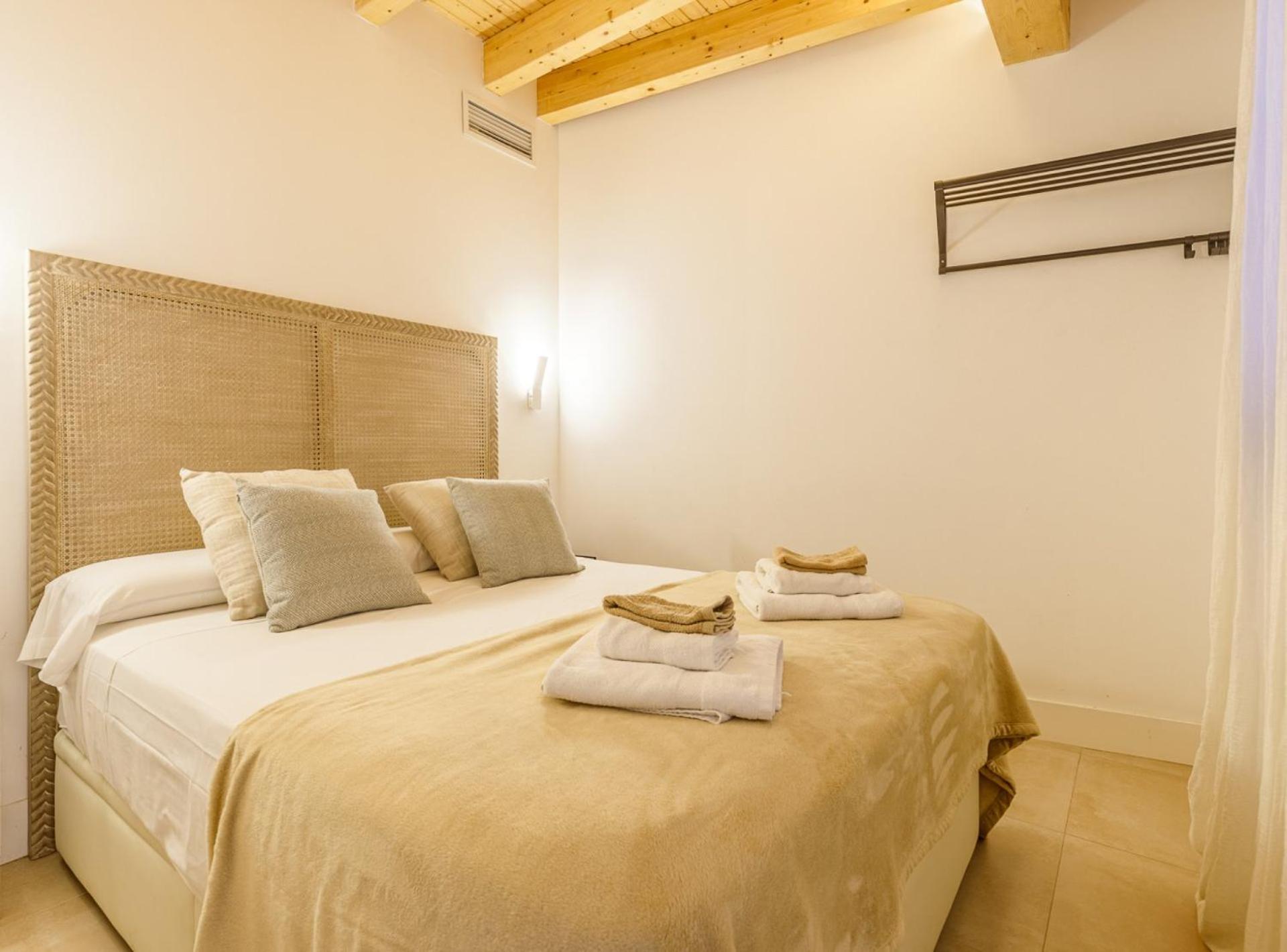 Caterina Victoria Apartment Malaga Luaran gambar