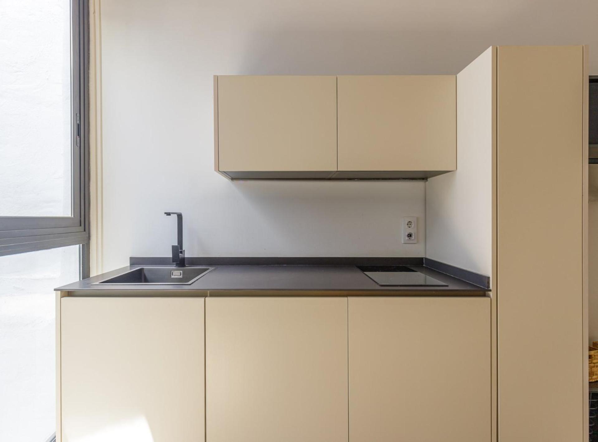 Caterina Victoria Apartment Malaga Luaran gambar