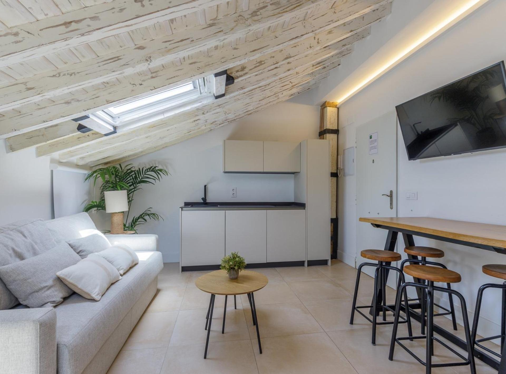 Caterina Victoria Apartment Malaga Luaran gambar