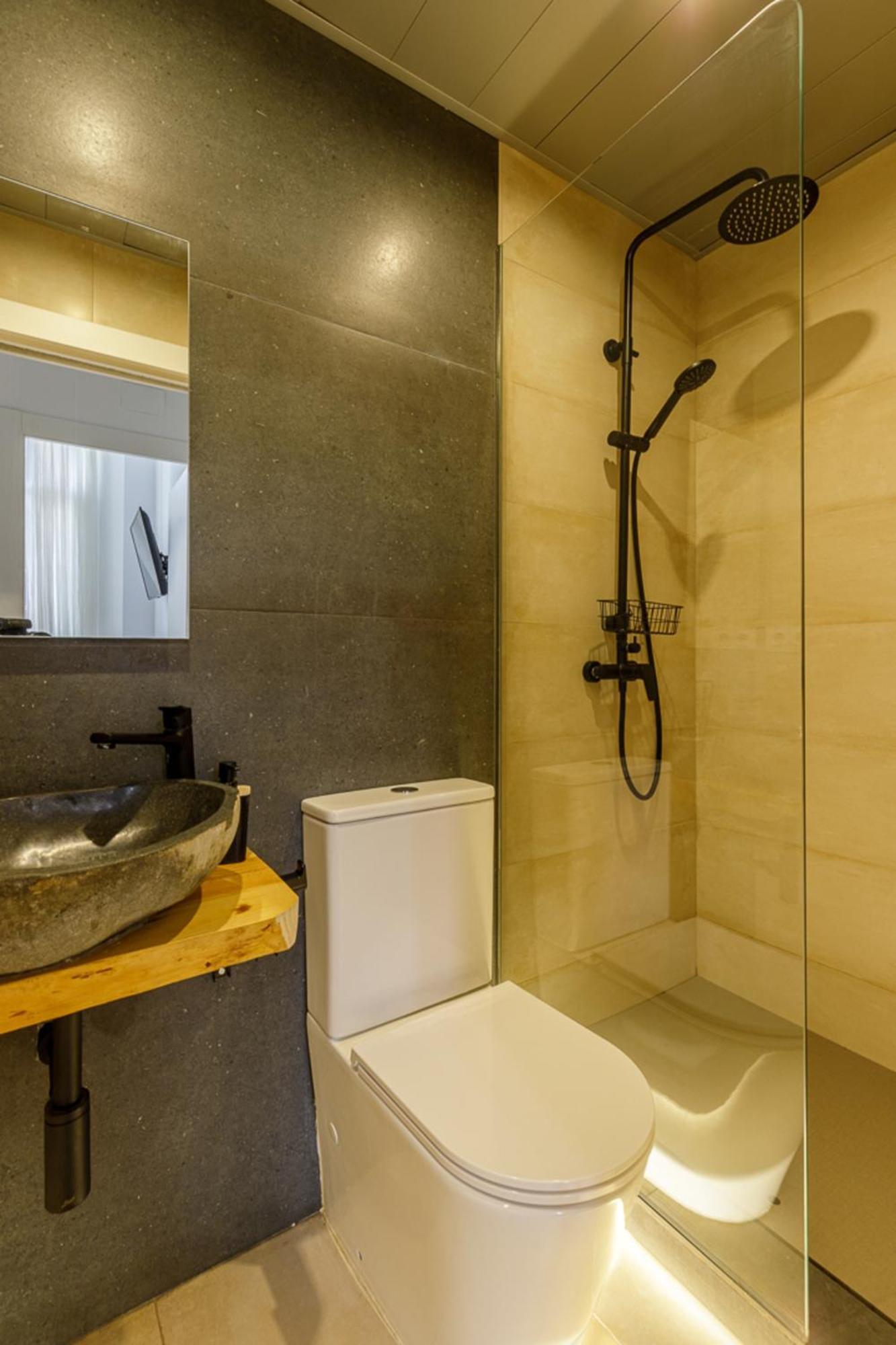 Caterina Victoria Apartment Malaga Luaran gambar